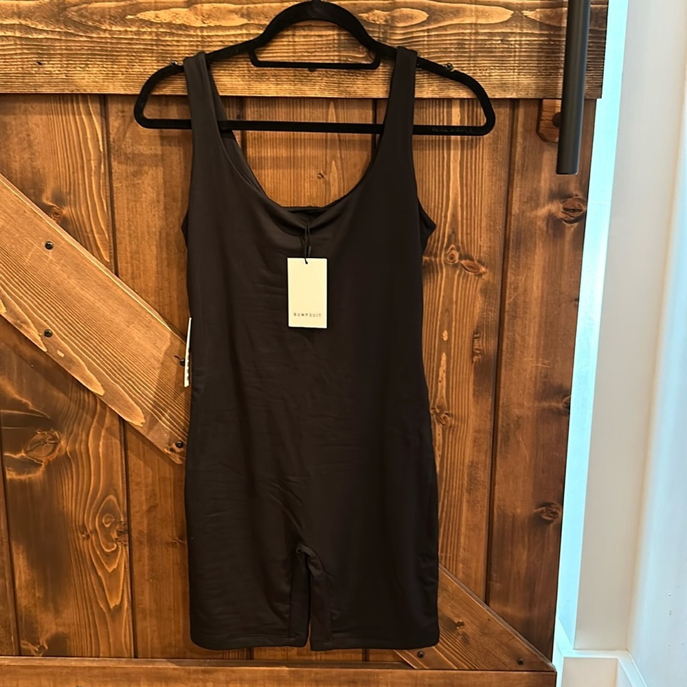 The cindy bumpsuit
